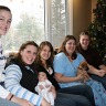 Christmas 2007 de Waard's